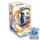 Naruto Kayou Serie 3 Capitolo Jin Inglese Scatola Sigillata