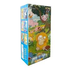 Collect 151 Hope Booster Box da 15 pack