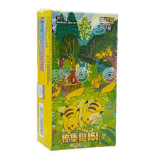 Collect 151 Gathering Booster Box da 15 pack