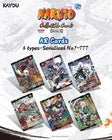 Naruto Kayou Serie 3 Capitolo Jin Inglese Scatola Sigillata