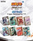Naruto Kayou Serie 3 Capitolo Jin Inglese Scatola Sigillata