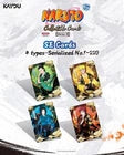 Naruto Kayou Serie 3 Capitolo Jin Inglese Scatola Sigillata